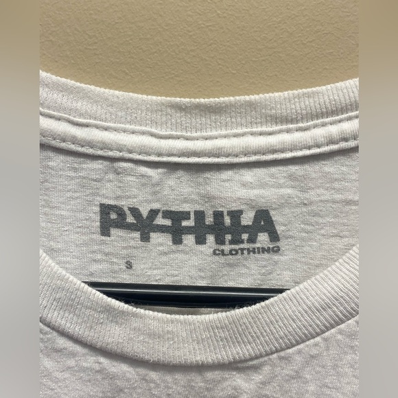 Pythia tee - Picture 5 of 7